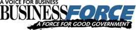 BusinessForce logo