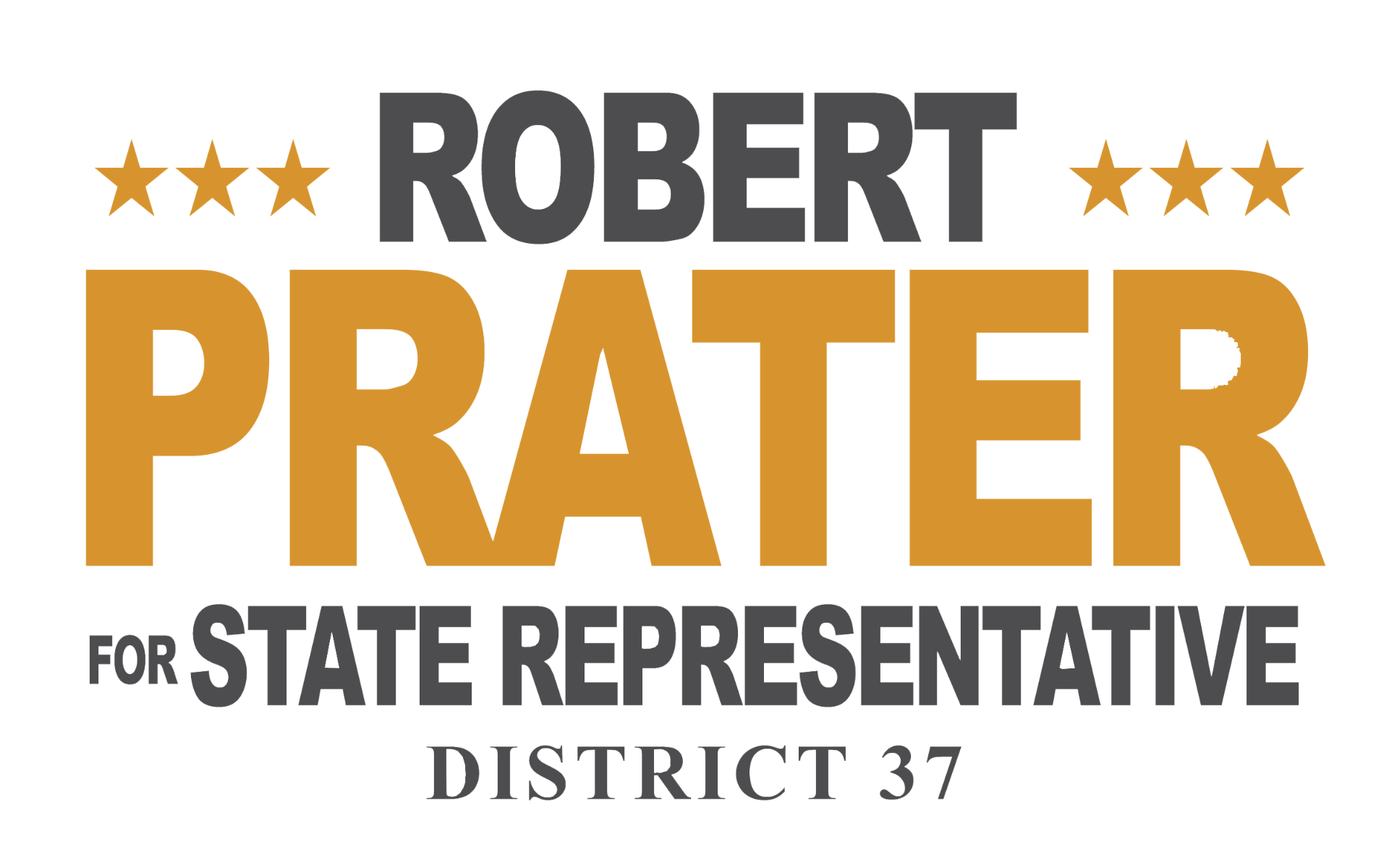 Rob Prater for State Representative